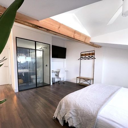 Luxury Pintoreria Atico Vitoria-Gasteiz Exterior photo